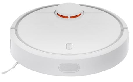 Xiaomi Robot Vacuum Cleaner