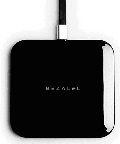 BEZALEL Futura X Turbo Wireless Quick Charging Pad