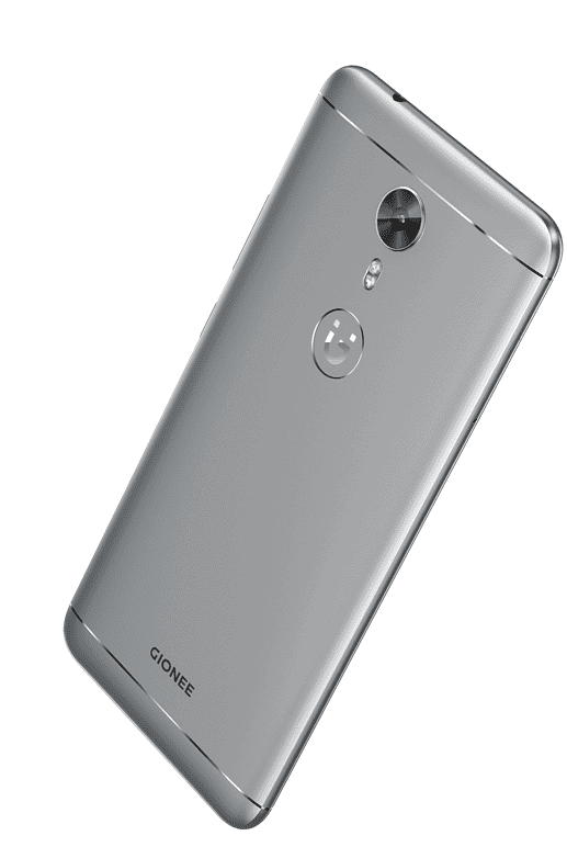 Gionee A1 Rear