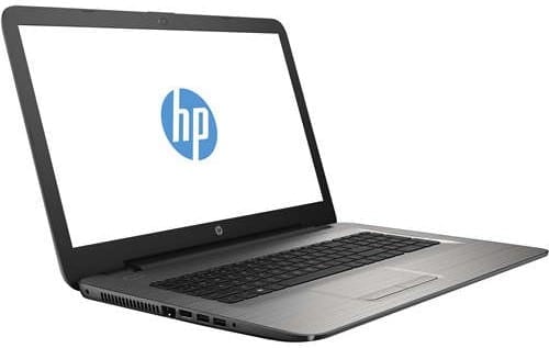 HP 17