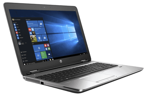 HP Probook 650 G2