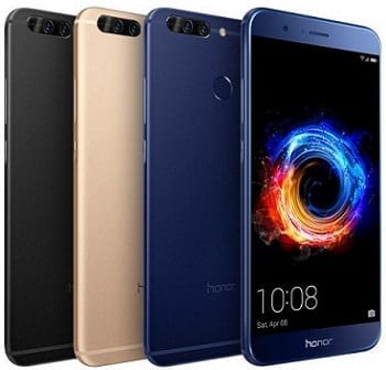 Huawei Honor 8 Pro