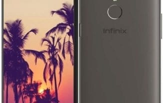 Infinix S2 Pro