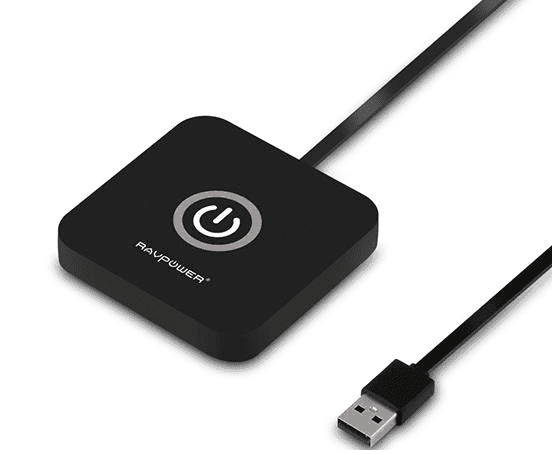 RAVPower Mini Wireless Charging Pad