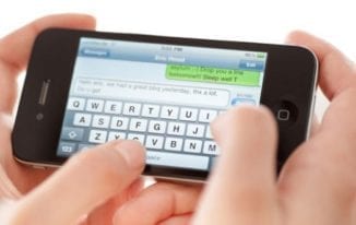 5 Ways to Make Texting More Fun