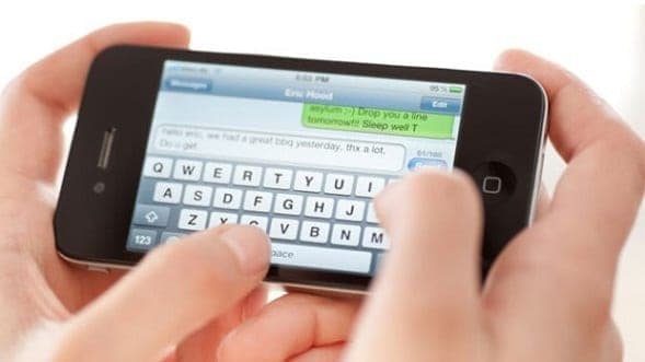 5 Ways to Make Texting More Fun