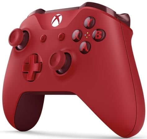 XBox One Wireless Controller