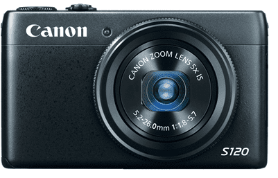 Canon S120