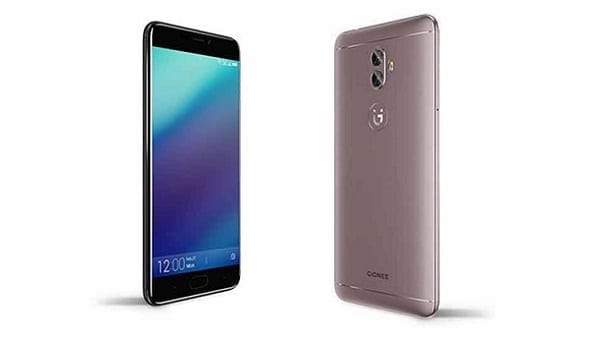 Gionee A1 Plus