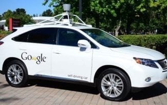 Google Self-Driving Cars