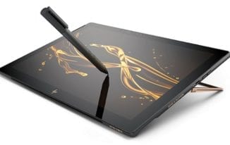 HP Spectre x2 (2017) detachable