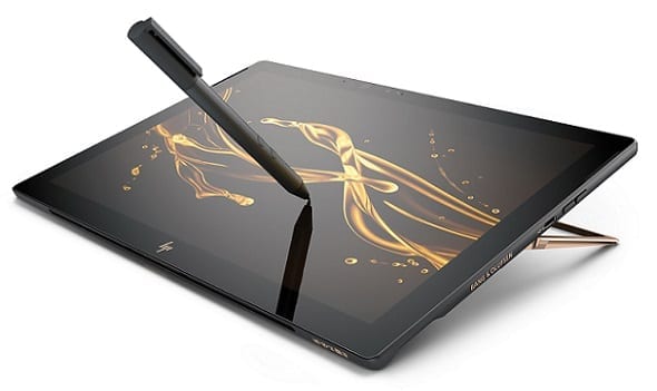 HP Spectre x2 (2017) detachable