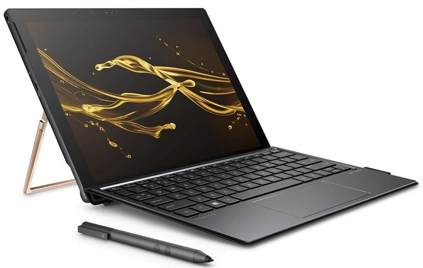 HP Spectre x2 (2017)