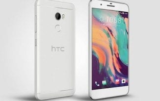 HTC One X10