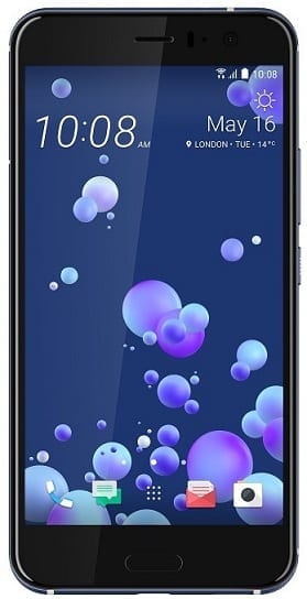 HTC U11