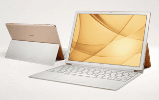 Huawei MateBook E 2-in-1 Windows 10 Tablet