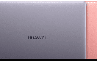 Huawei Matebook X Featured