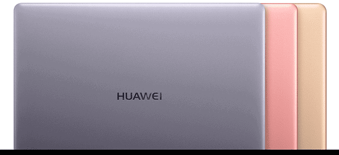 Huawei Matebook X Featured