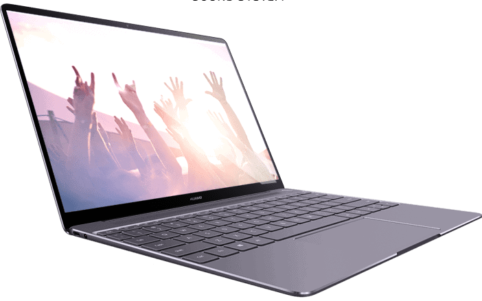 Huawei Matebook X