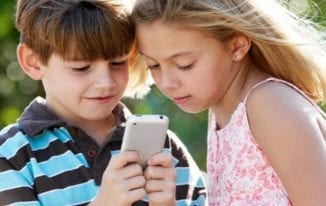 Protect and Monitor Kids and Teens on Social Media