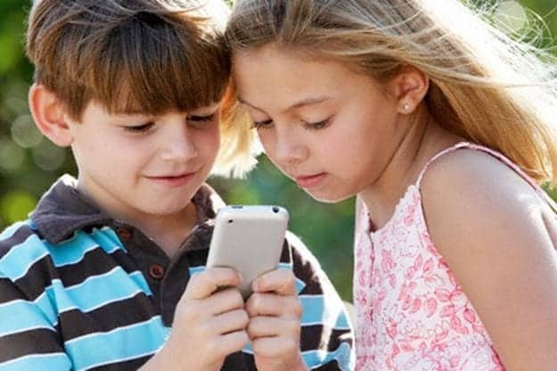 Protect and Monitor Kids and Teens on Social Media