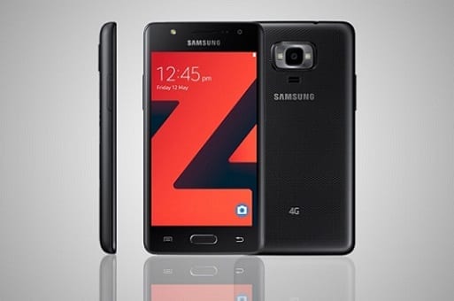 Samsung Z4