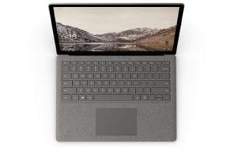 Surface Laptop