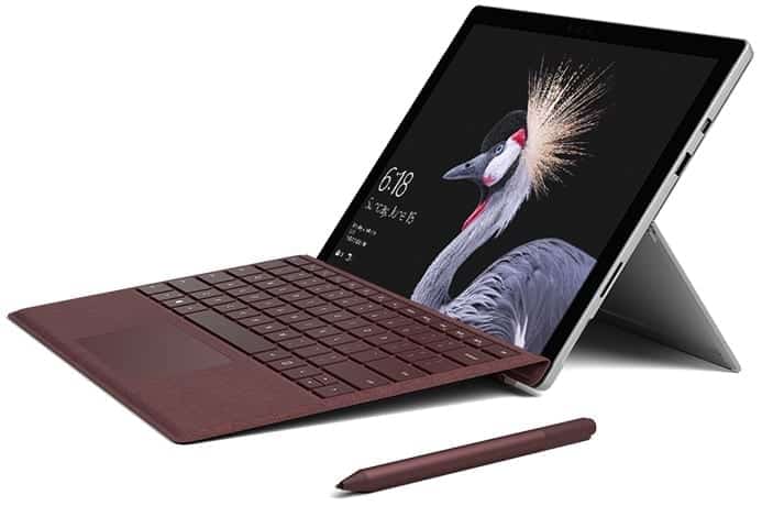 Surface Pro