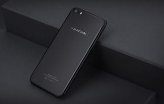 Umidigi G