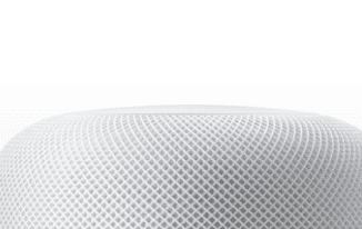 Apple HomePod