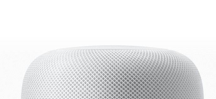 Apple HomePod