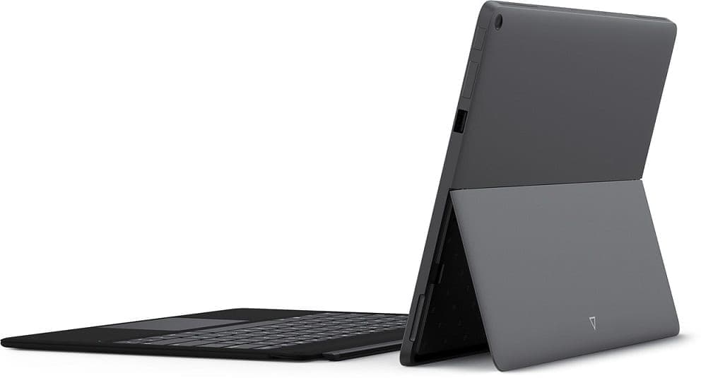 Eve V hybrid tablet