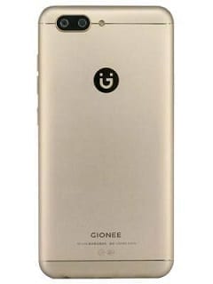 Gionee S10 Featured