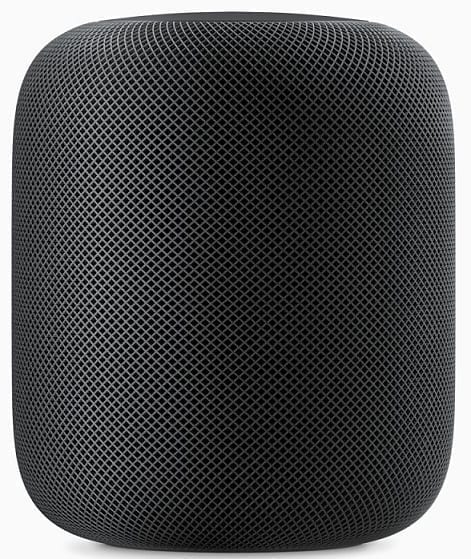 Apple HomePod Smart Speaker