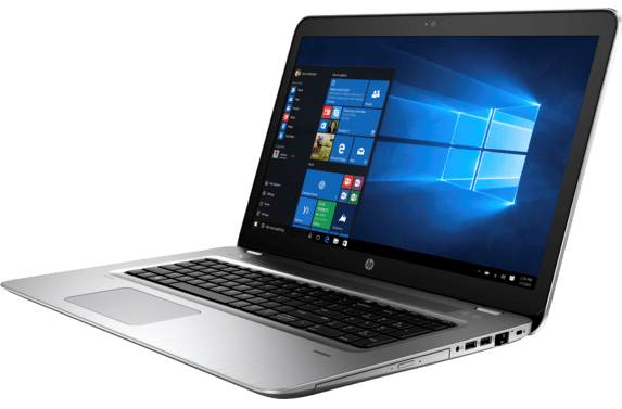 HP Probook 470 G4 Business Laptop