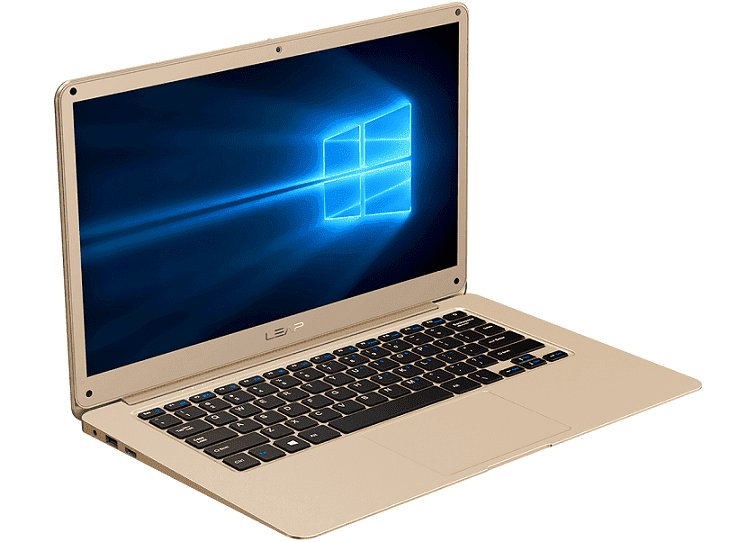 Innjoo LeapBook