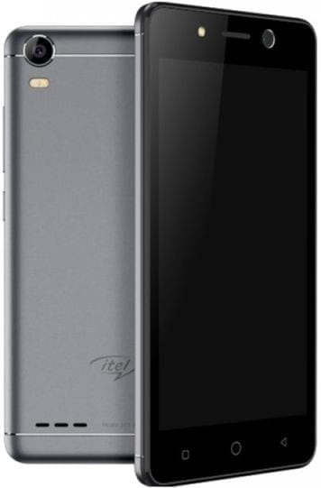 Itel S11