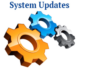 System Update