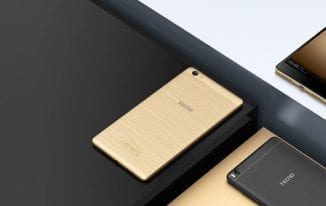 Tecno PhonePad 3 Android Tablet