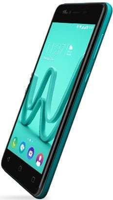 Wiko Jerry Max