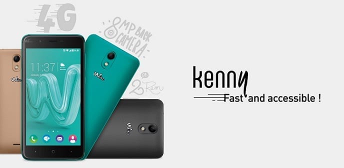 Wiko Kenny