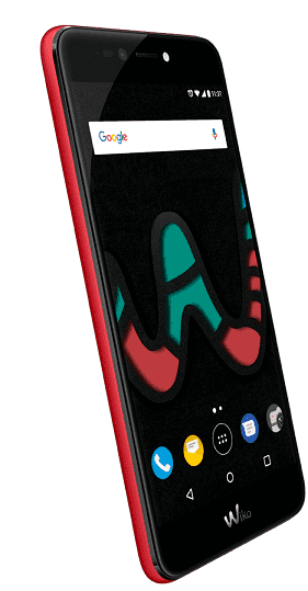 Wiko Pulse Lite