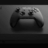 XBox One X gaming console