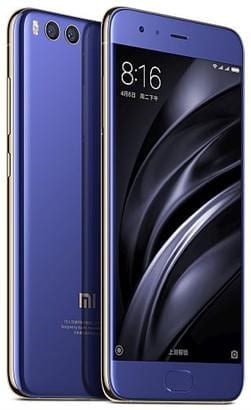 Xiaomi Mi 6