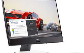 Dell Inspiron 24 5475 All-in-One Desktop
