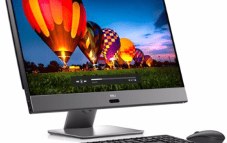 Dell Inspiron 27 7775 All in One Desktop