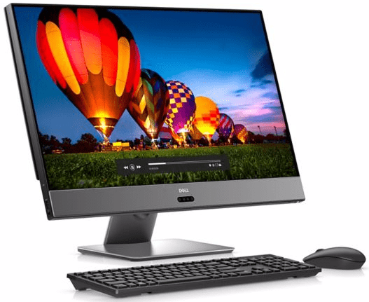 Dell Inspiron 27 7775 All in One Desktop