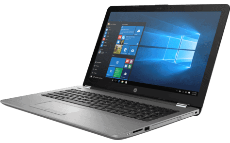 HP 250 G6 Business Laptop