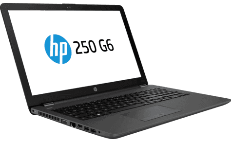 HP 250 G6