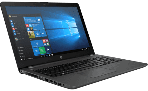 HP 255 G6